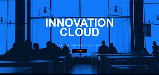Innovation Cloud