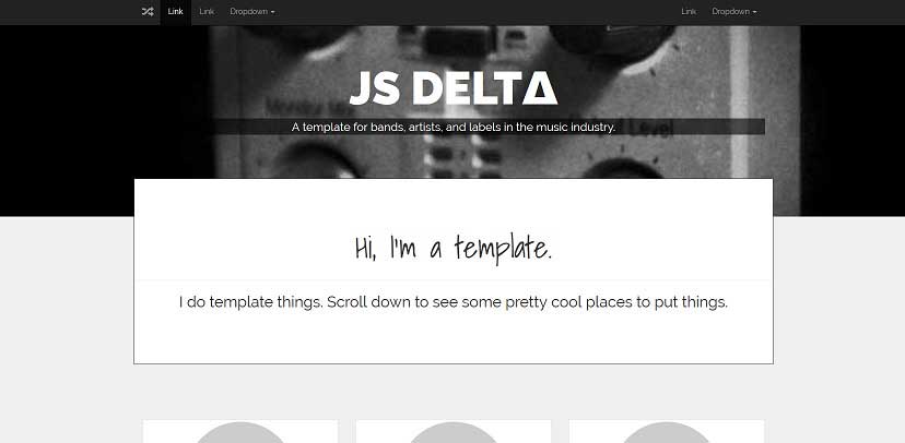 JS Delta